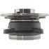 401.35000 by CENTRIC - Centric Premium Hub and Bearing Assembly; With ABS Tone Ring / Encoder