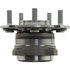 400.40005E by CENTRIC - C-Tek Standard Hub and Bearing Assembly; With ABS