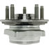 406.20001 by CENTRIC - Centric Premium Hub and Bearing Assembly