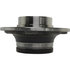 406.63010 by CENTRIC - Centric Premium Hub and Bearing Assembly; With ABS