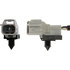 402.67008E by CENTRIC - C-Tek Standard Hub and Bearing Assembly; With Integral ABS
