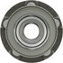 406.61012E by CENTRIC - C-Tek Standard Hub and Bearing Assembly; With ABS Tone Ring