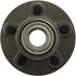 406.63002E by CENTRIC - C-Tek Standard Hub and Bearing Assembly; With ABS