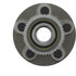 406.63003E by CENTRIC - C-Tek Standard Hub and Bearing Assembly; With ABS Tone Ring