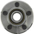 406.63007E by CENTRIC - C-Tek Standard Hub and Bearing Assembly; With ABS Tone Ring