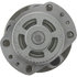 406.63001E by CENTRIC - C-Tek Standard Hub and Bearing Assembly; With ABS Tone Ring