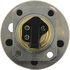 407.62001E by CENTRIC - C-Tek Standard Hub and Bearing Assembly; With Integral ABS