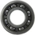 411.48005E by CENTRIC - C-Tek Standard Axle Shaft Bearing Single Row