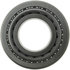 410.91016E by CENTRIC - C-Tek Standard Wheel Bearing and Race Set