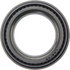 410.91013E by CENTRIC - C-Tek Standard Wheel Bearing and Race Set