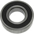 411.48004E by CENTRIC - C-Tek Standard Axle Shaft Bearing Single Row
