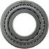 410.91034E by CENTRIC - C-Tek Standard Wheel Bearing and Race Set