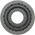 410.42006E by CENTRIC - C-Tek Standard Wheel Bearing and Race Set