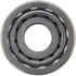 410.90013E by CENTRIC - C-Tek Standard Wheel Bearing and Race Set