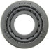 410.45004E by CENTRIC - C-Tek Standard Wheel Bearing and Race Set