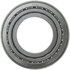 410.91051E by CENTRIC - C-Tek Standard Wheel Bearing and Race Set