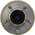 407.61000E by CENTRIC - C-Tek Standard Hub and Bearing Assembly; With Integral ABS