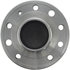 407.38001E by CENTRIC - C-Tek Standard Hub and Bearing Assembly; With Integral ABS