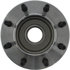 406.67003E by CENTRIC - C-Tek Standard Hub and Bearing Assembly; With ABS Tone Ring