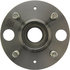 405.40000 by CENTRIC - Centric Premium Hub and Bearing Assembly