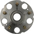 406.43000 by CENTRIC - Centric Premium Hub and Bearing Assembly