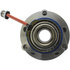 402.62010 by CENTRIC - Centric Premium Hub and Bearing Assembly; With Integral ABS