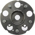 401.40001E by CENTRIC - C-Tek Standard Hub and Bearing Assembly