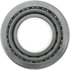 410.76003E by CENTRIC - C-Tek Standard Wheel Bearing and Race Set