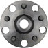 401.44006 by CENTRIC - Centric Premium Hub and Bearing Assembly; With ABS Tone Ring / Encoder