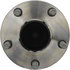 407.44033 by CENTRIC - Centric Premium Hub and Bearing Assembly; With Integral ABS