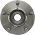 401.42011 by CENTRIC - Centric Premium Hub and Bearing Assembly; With ABS Tone Ring / Encoder