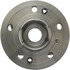 401.35000 by CENTRIC - Centric Premium Hub and Bearing Assembly; With ABS Tone Ring / Encoder