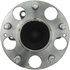 406.40030E by CENTRIC - C-Tek Standard Hub and Bearing Assembly