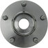 401.45001E by CENTRIC - Hub/Bearing Assembly