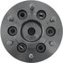 407.66010E by CENTRIC - C-Tek Standard Hub and Bearing Assembly; With Integral ABS