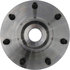 402.65000 by CENTRIC - Centric Premium Hub and Bearing Assembly; With Integral ABS