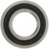 411.63000 by CENTRIC - Centric Premium Axle Shaft Bearing Single Row