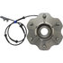 402.42006 by CENTRIC - Centric Premium Hub and Bearing Assembly; With Integral ABS