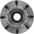 402.65036E by CENTRIC - C-Tek Standard Hub and Bearing Assembly; With Integral ABS