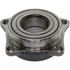 405.46011 by CENTRIC - Centric Premium Flanged Wheel Bearing Module