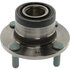 405.45002 by CENTRIC - Centric Premium Hub and Bearing Assembly