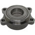 405.42014 by CENTRIC - Centric Premium Flanged Wheel Bearing Module