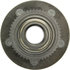 406.61002 by CENTRIC - Centric Premium Hub and Bearing Assembly; With ABS Tone Ring