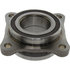 405.44004 by CENTRIC - Centric Premium Flanged Wheel Bearing Module; With ABS