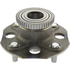 406.40015 by CENTRIC - Centric Premium Hub and Bearing Assembly; With ABS