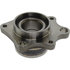 405.40016 by CENTRIC - Centric Premium Flanged Wheel Bearing Module; With ABS