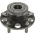 406.40009 by CENTRIC - Centric Premium Hub and Bearing Assembly