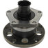 406.33002 by CENTRIC - Centric Premium Hub and Bearing Assembly; With ABS