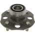 Centric 405.40008 Wheel Bearing and Hub Assembly Centric Premium Hub and Bearing Assembly