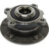 405.34001 by CENTRIC - Centric Premium Hub and Bearing Assembly